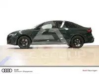 2026 Audi RS3