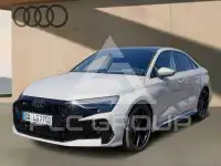 2026 Audi RS3