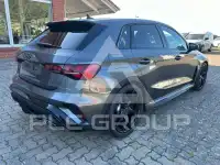 2026 Audi RS3