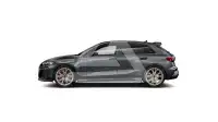 2026 Audi RS3