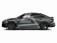 2026 Audi RS3