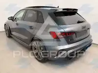 2026 Audi RS3