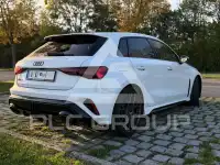 2026 Audi RS3