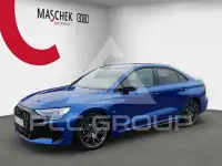 2026 Audi RS3