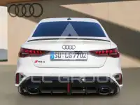 2026 Audi RS3