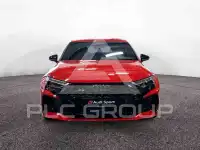 2026 Audi RS3