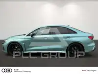 2026 Audi RS3