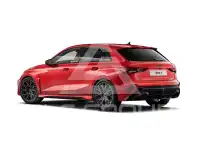 2026 Audi RS3