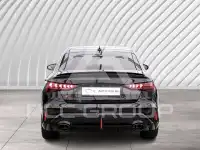 2026 Audi RS3