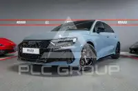 2026 Audi RS3