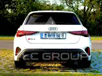 2026 Audi RS3