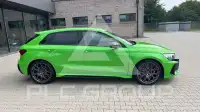 2026 Audi RS3
