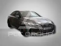 2026 Audi RS3