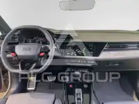 2026 Audi RS3
