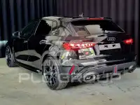 2026 Audi RS3