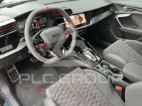 2026 Audi RS3