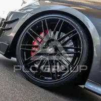 2026 Audi RS3