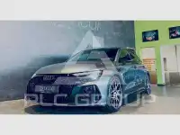 2026 Audi RS3