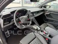 2026 Audi RS3