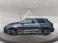 2026 Audi RS3