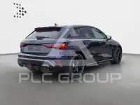 2026 Audi RS3