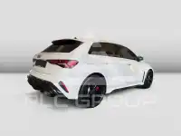 2026 Audi RS3