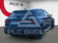 2026 Audi RS3