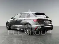 2026 Audi RS3