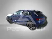 2026 Audi RS3