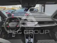 2026 Audi RS3