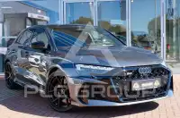 2026 Audi RS3