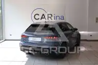 2026 Audi RS3