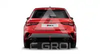 2026 Audi RS3