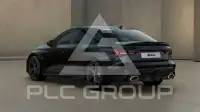 2026 Audi RS3