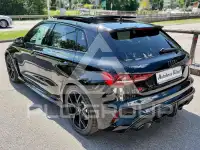 2026 Audi RS3