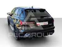 2026 Audi RS3