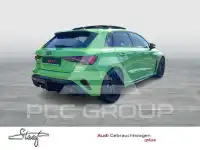 2026 Audi RS3