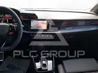 2026 Audi RS3