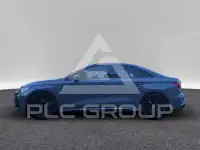 2026 Audi RS3