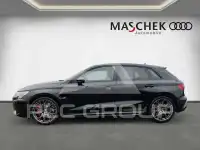 2026 Audi RS3