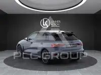 2026 Audi RS3