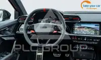 2026 Audi RS3