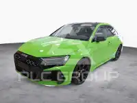 2026 Audi RS3