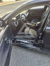 2026 Audi RS3