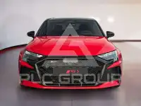 2026 Audi RS3