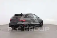 2026 Audi RS3