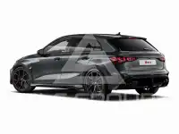 2026 Audi RS3