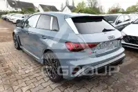 2026 Audi RS3