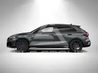 2026 Audi RS3