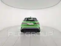 2026 Audi RS3